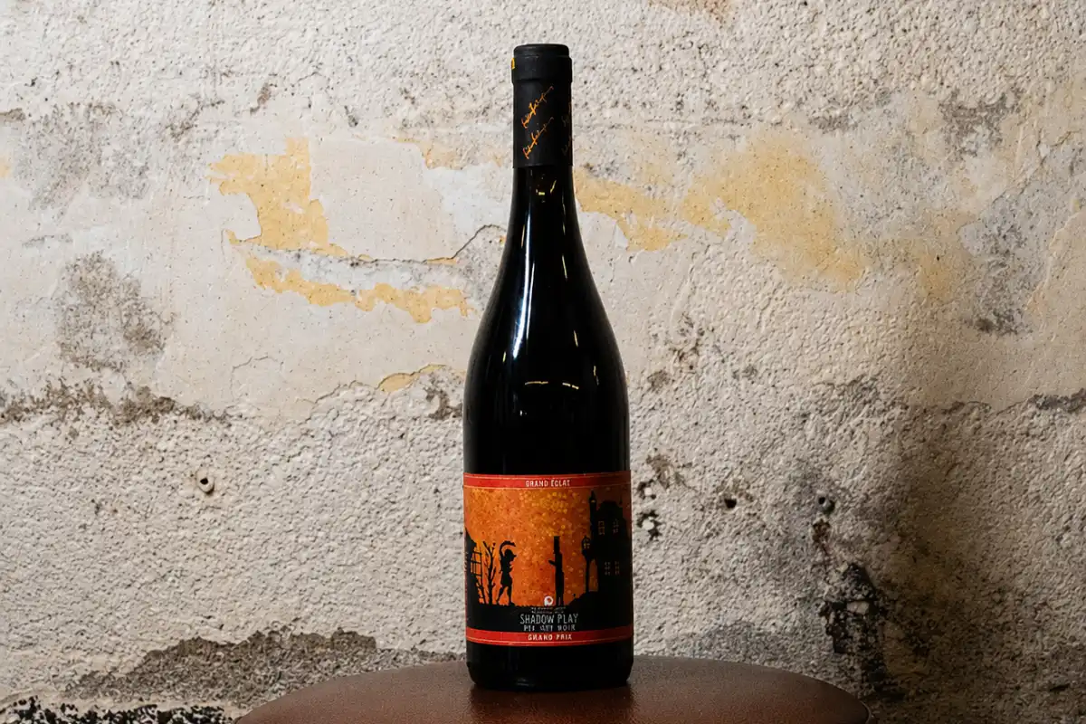 Vins i ambient